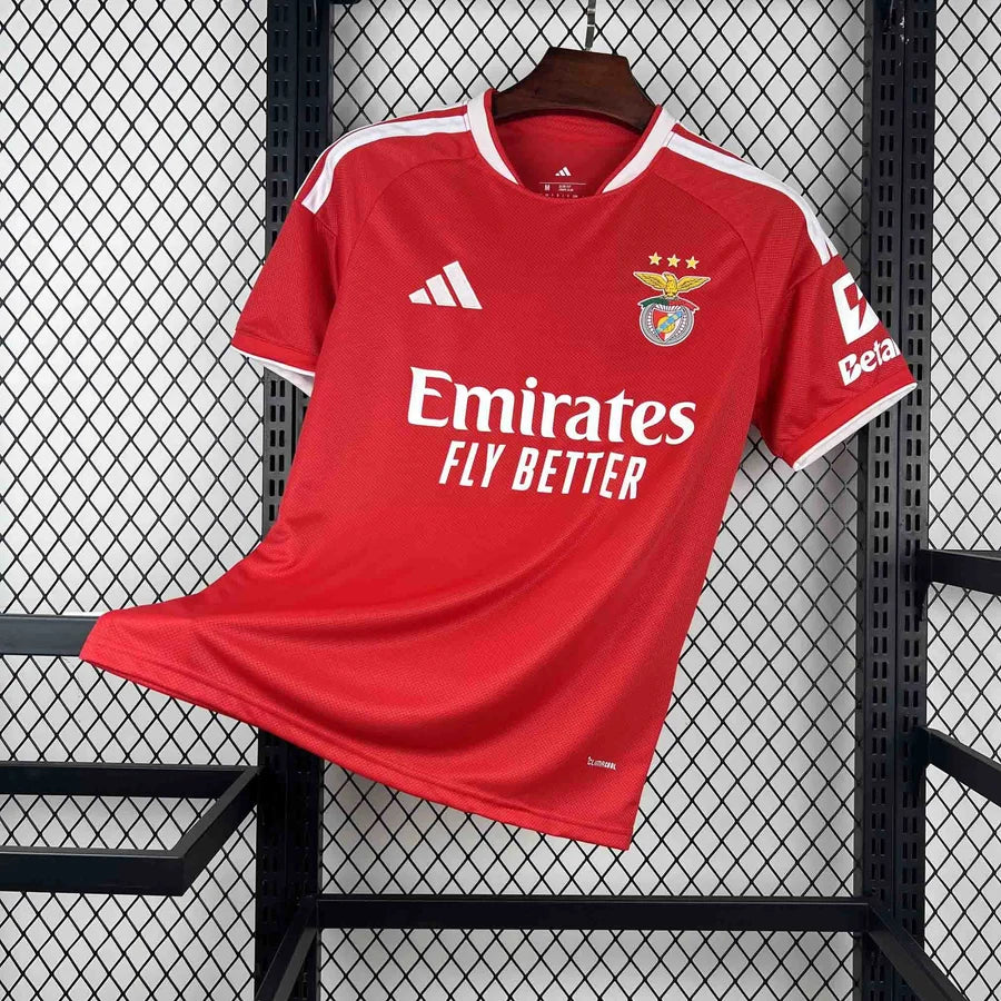 Maillot football Benfica domicile 2026/27