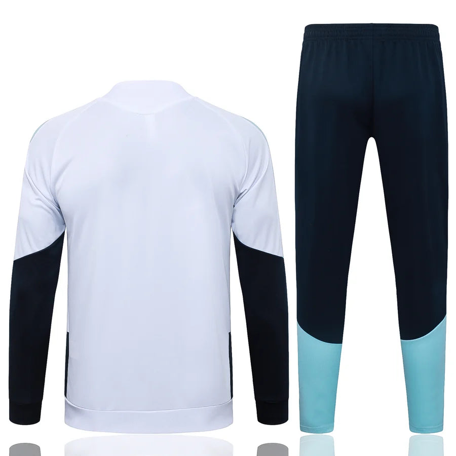Survêtement ensemble football Argentine/Argentina jogging 2026/27