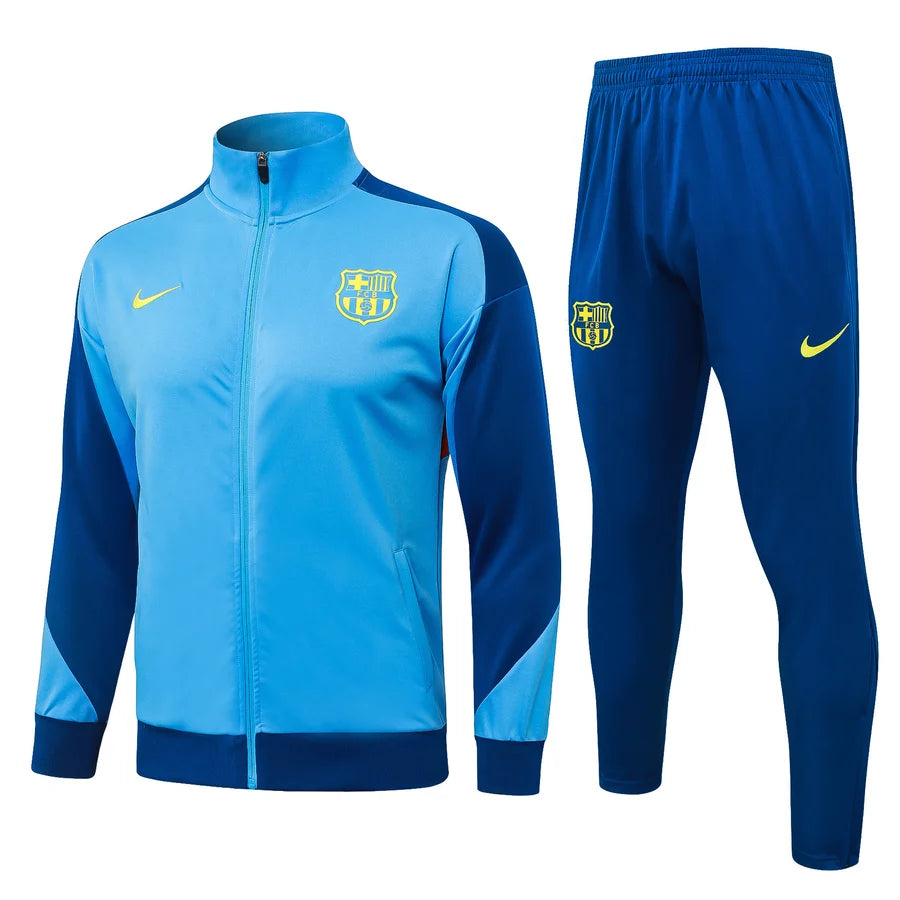 Survêtement ensemble FC Barcelone Barcelona jogging football 2025/26