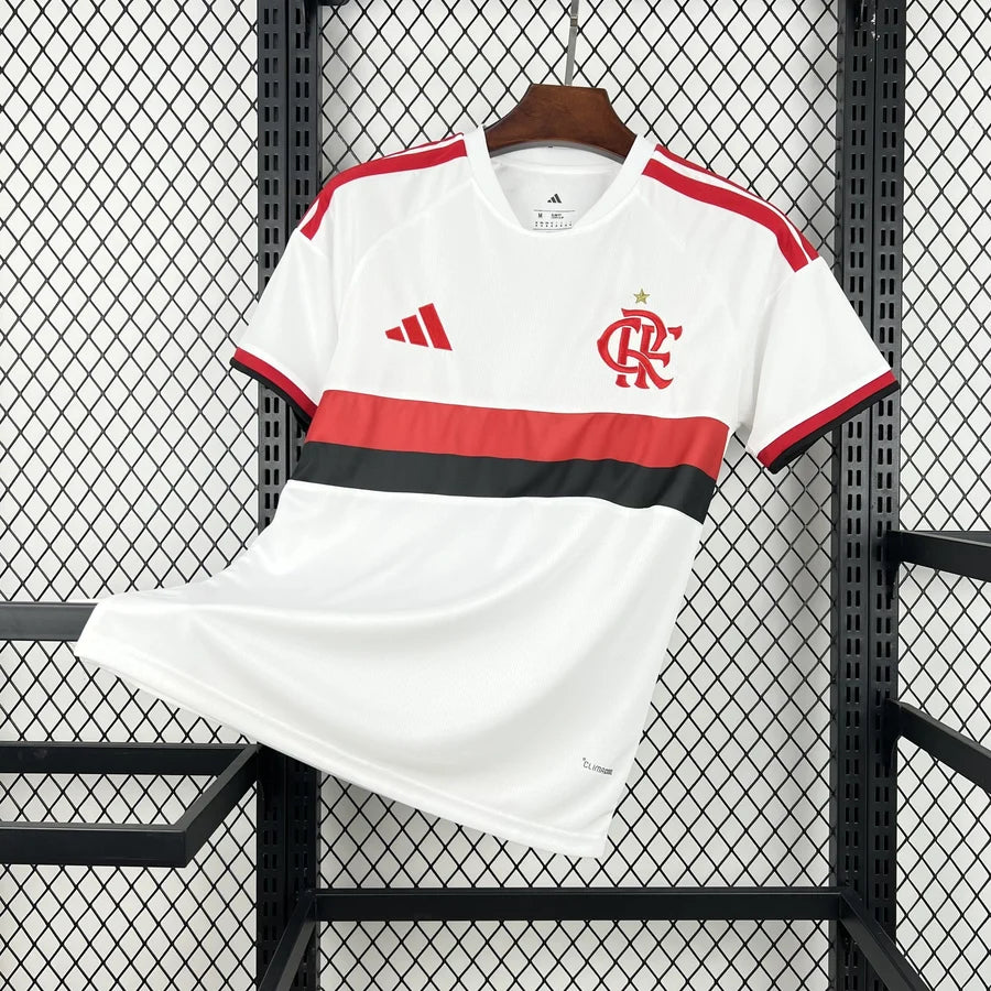 Maillot football Flamengo extérieur 2026/27