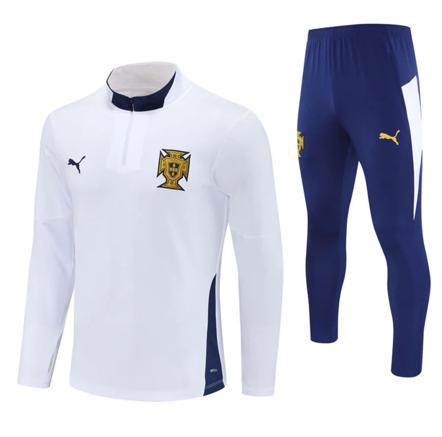 Survêtement ensemble football Portugal Jogging 2025/26