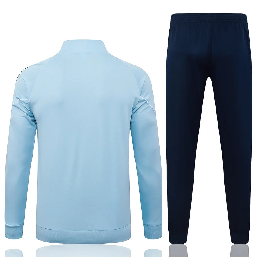 Survêtement ensemble football Manchester City jogging 2026/27