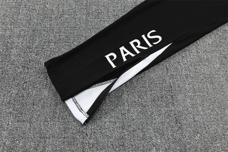 Survêtement ensemble football PSG jogging Paris 2025/26