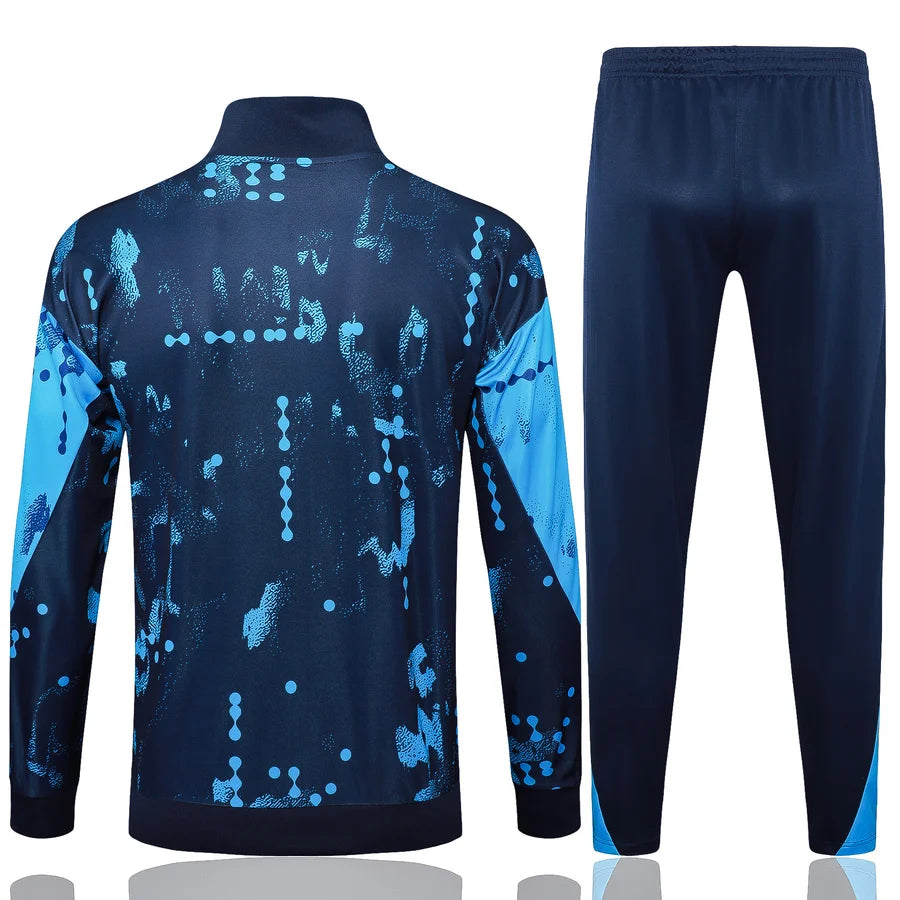 Survêtement ensemble Chelsea jogging football 2024/25