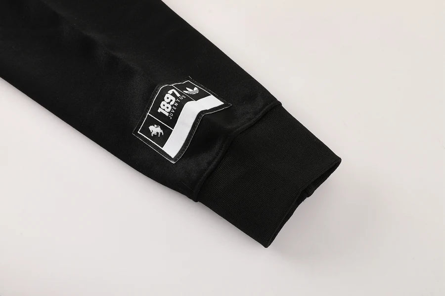 Survêtement ensemble Juventus jogging 2025/26