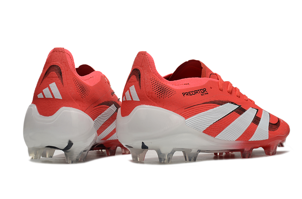Predator Accuracy FG Chaussures de Football