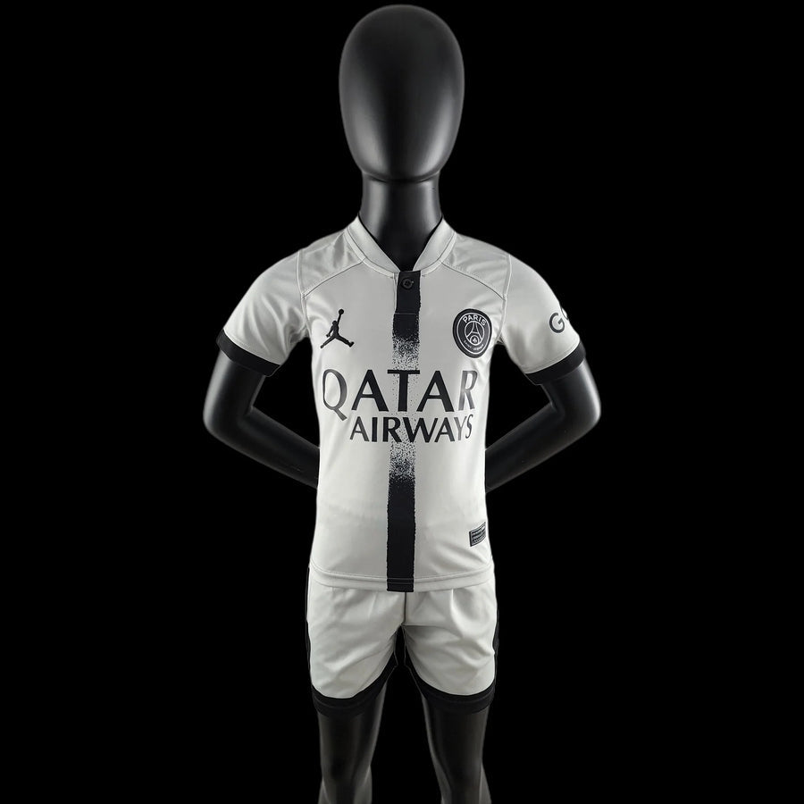 Kit PSG Paris exterieur 2022/23