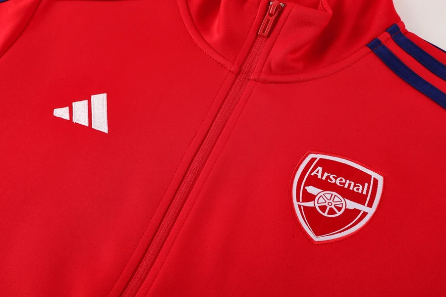 Survêtement ensemble football Arsenal 2024/25