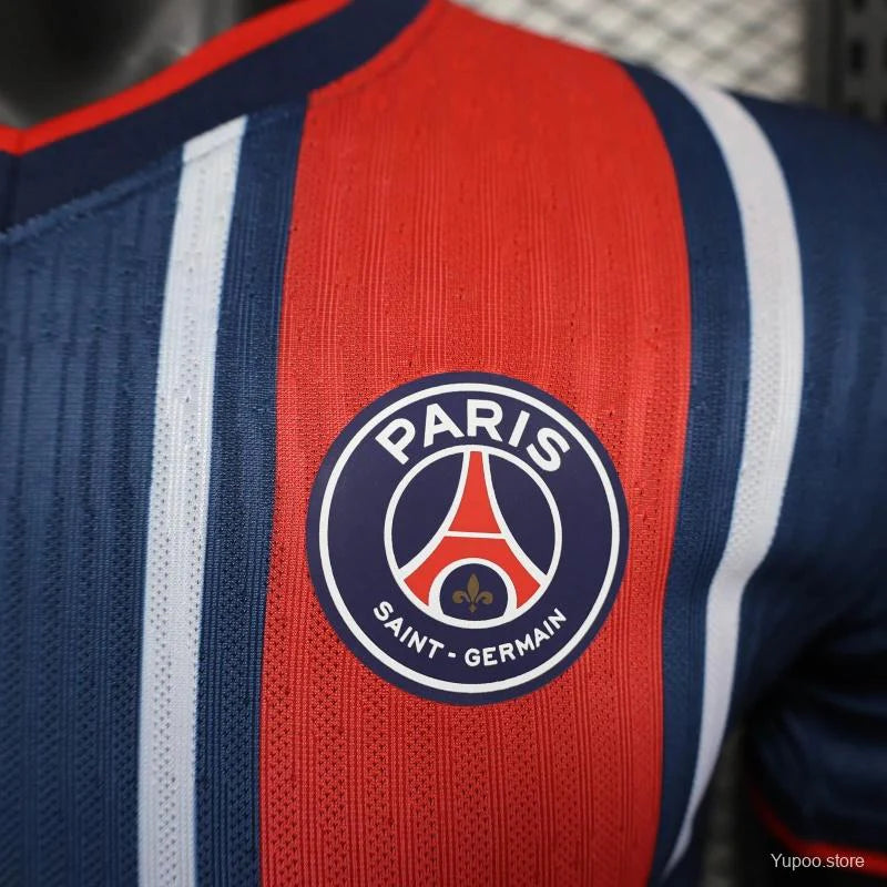 Maillot football PSG/Paris Spécial * Player Version * 2024/25