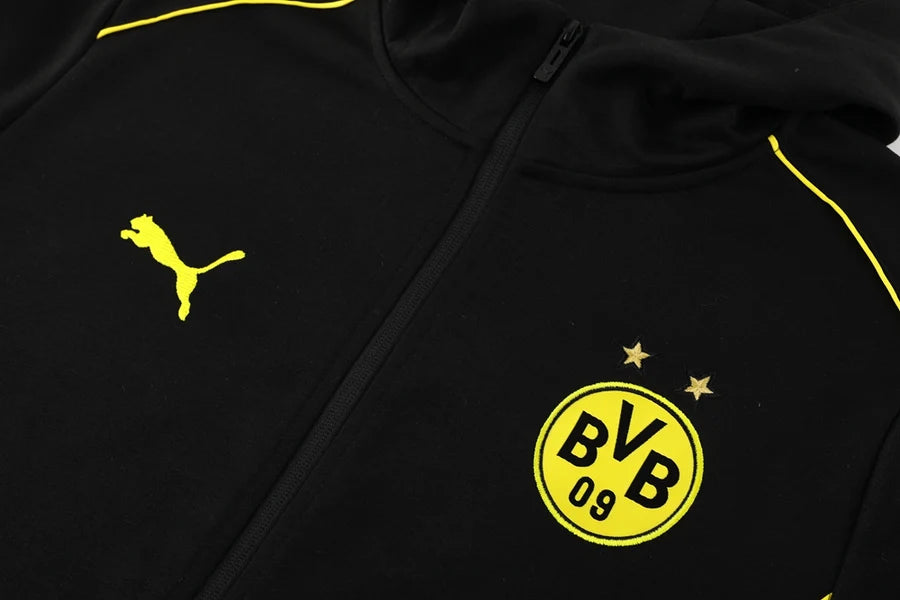 Survêtement ensemble Borussia Dortmund 2024/25