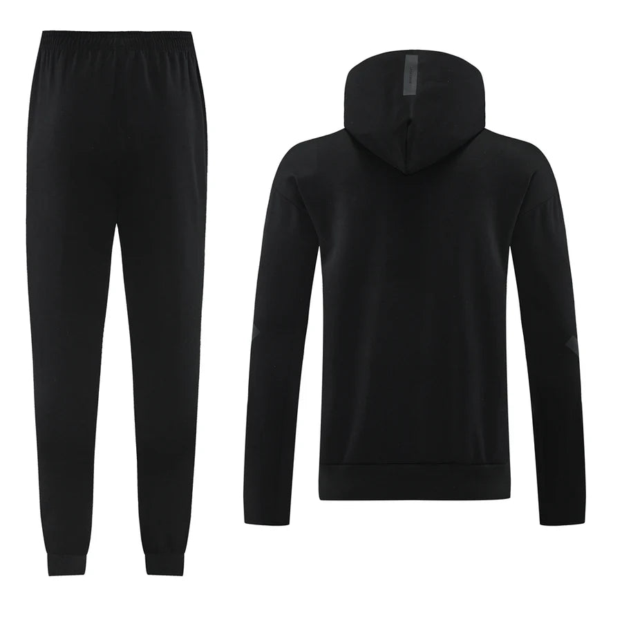 Survêtement Adidas ensemble jogging Noir