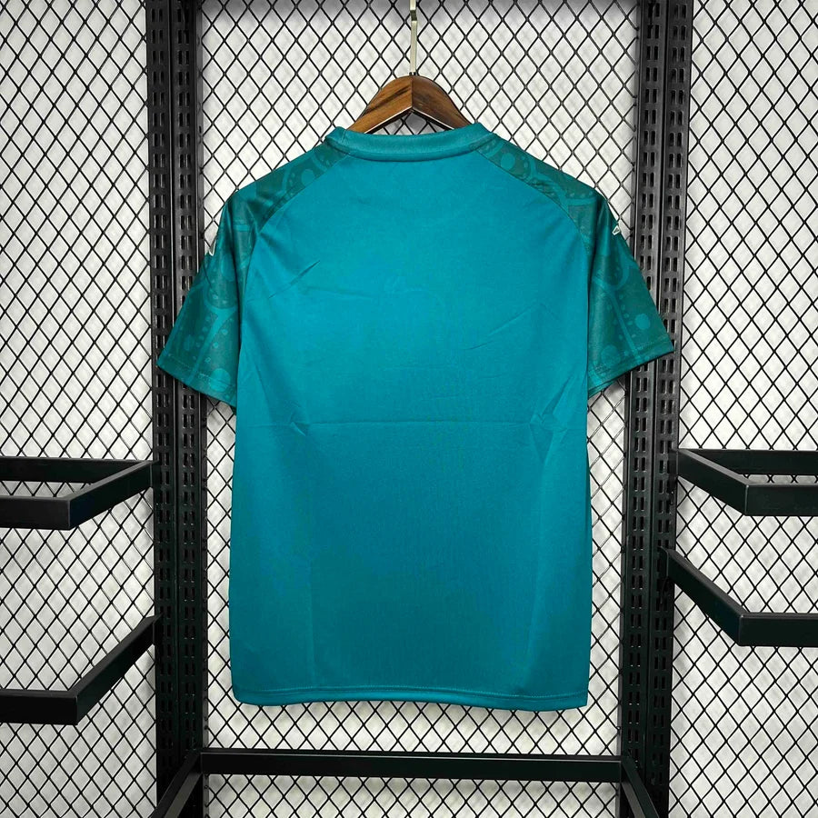 Maillot football Mexique Mexico Training 2024/25