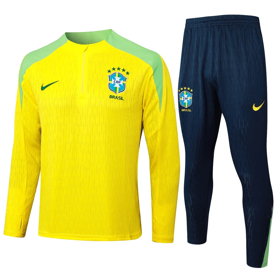 Survêtement ensemble Brésil Brazil 2024/25