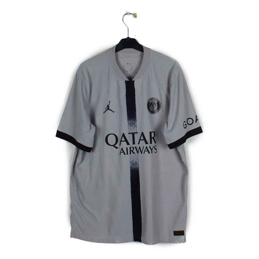 Maillot football PSG Paris extérieur 2022/23