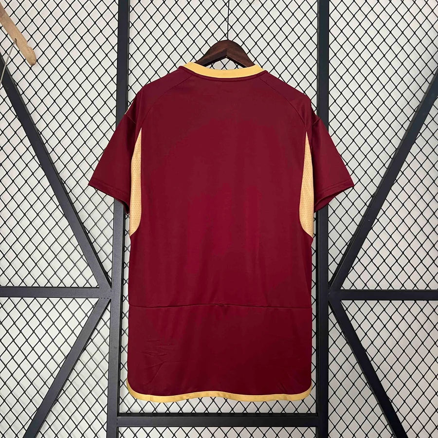 Maillot football Vénézuela domicile 2024/25