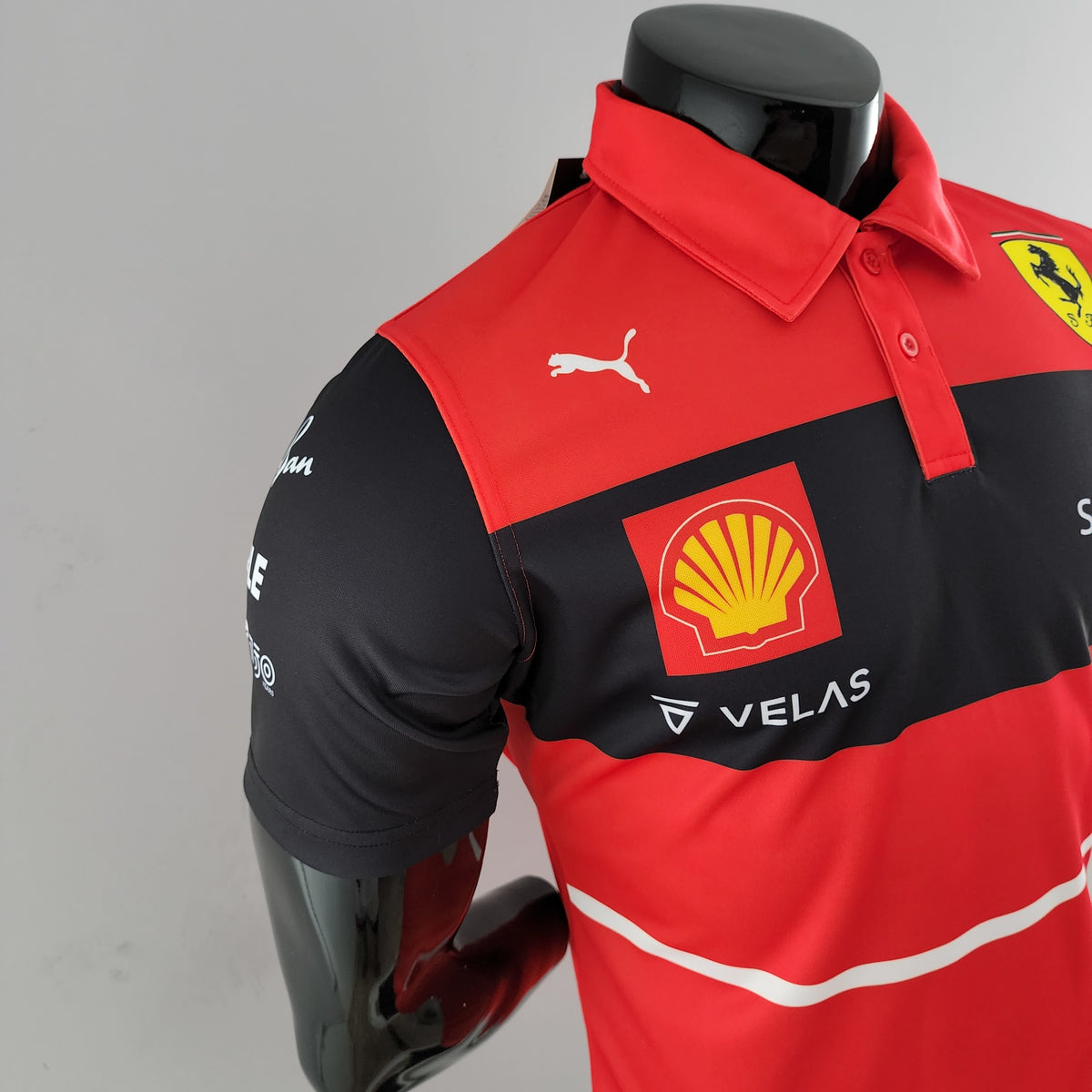 Maillot Formula 1 2022