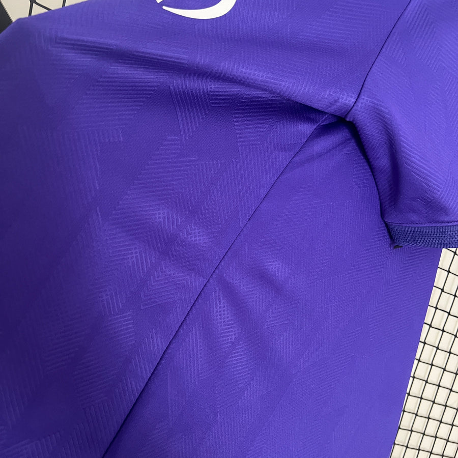 Maillot football Fiorentina domicile 2024/25