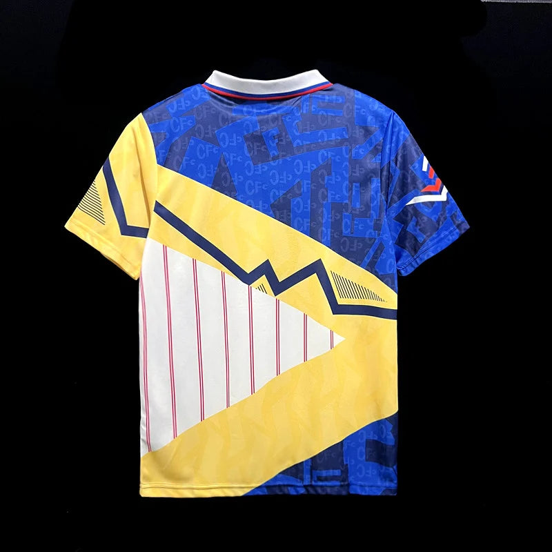 Chelsea Retro Jersey 1990