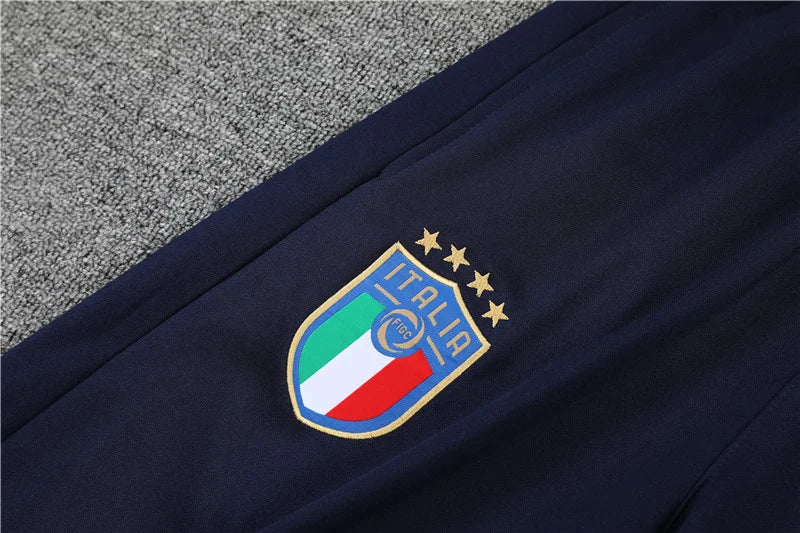 Survêtement Italie/Italia vert 2022/23
