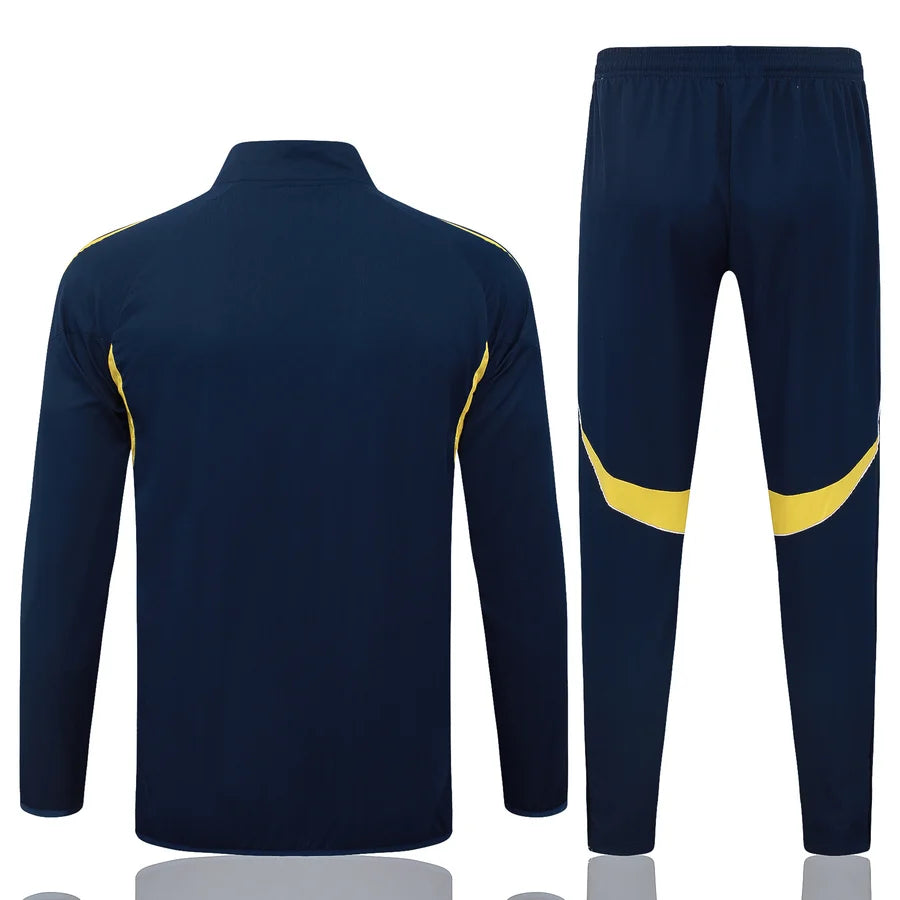 Survêtement ensemble jogging Boca Junior 2025/26