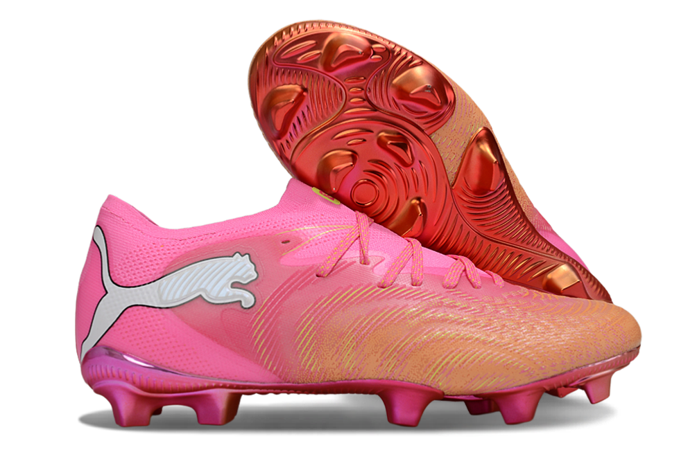 Future 8 Ultimate FG Chaussures de Football