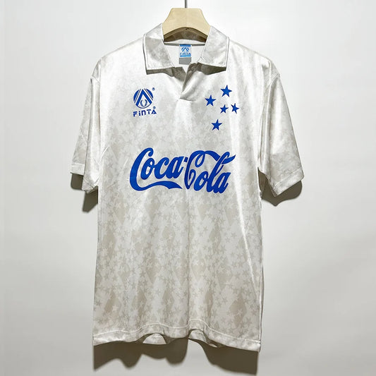 Maillot football Cruzeiro extérieur 1993/94