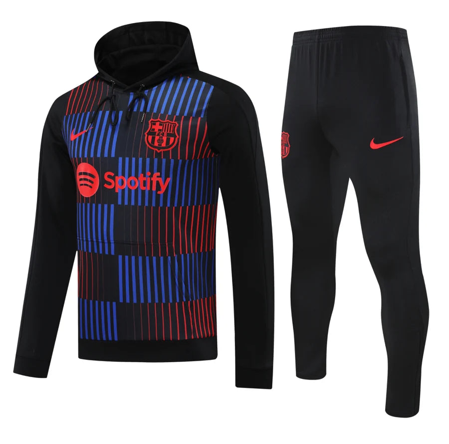 Survêtement ensemble football FC Barcelone Barcelona 2024/25