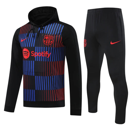 Survêtement ensemble football FC Barcelone Barcelona 2024/25
