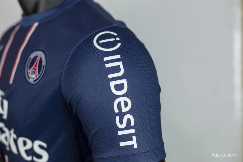 Maillot PSG Paris domicile 2012/13