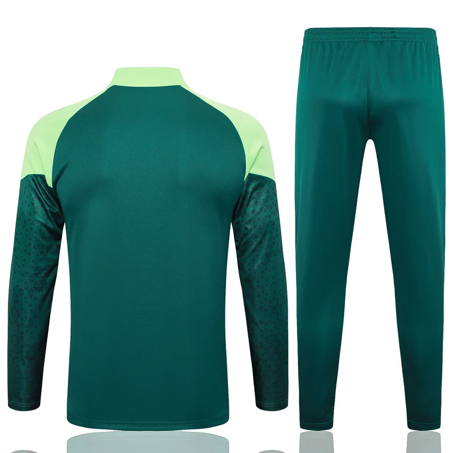 Survêtement ensemble jogging football Palmeiras 2024/25