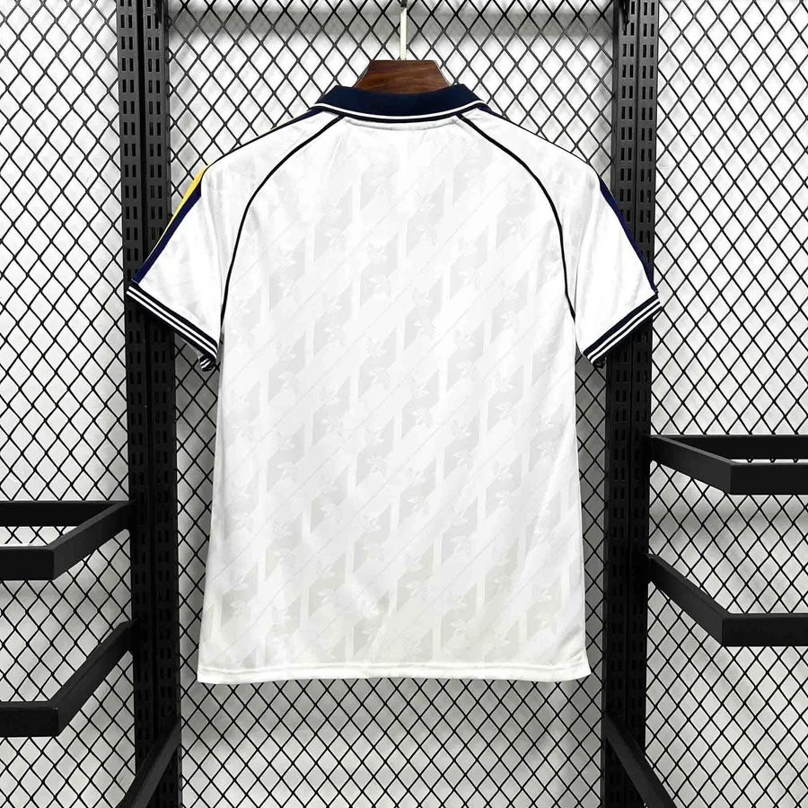 Maillot football Real Madrid Casual Retro 2026/27