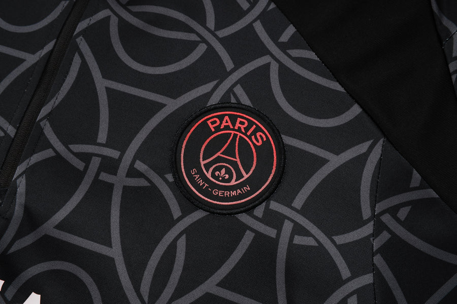 Survêtement ensemble football PSG jogging Paris 2024/25