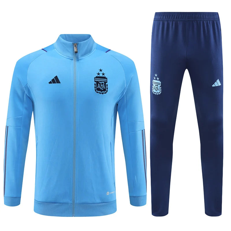 Survêtement Argentine/Argentina bleu 2023/24
