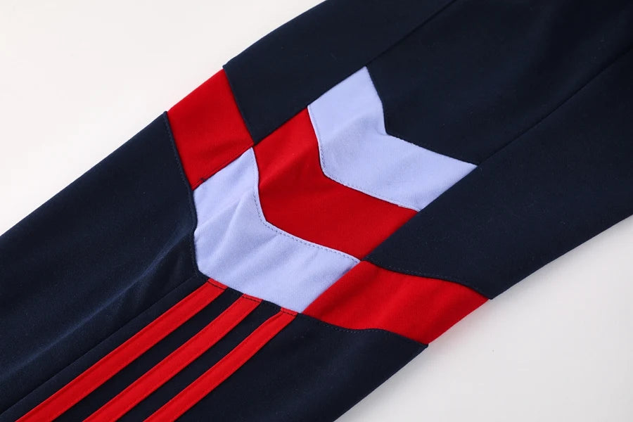 Survêtement ensemble Arsenal jogging football 2024/25