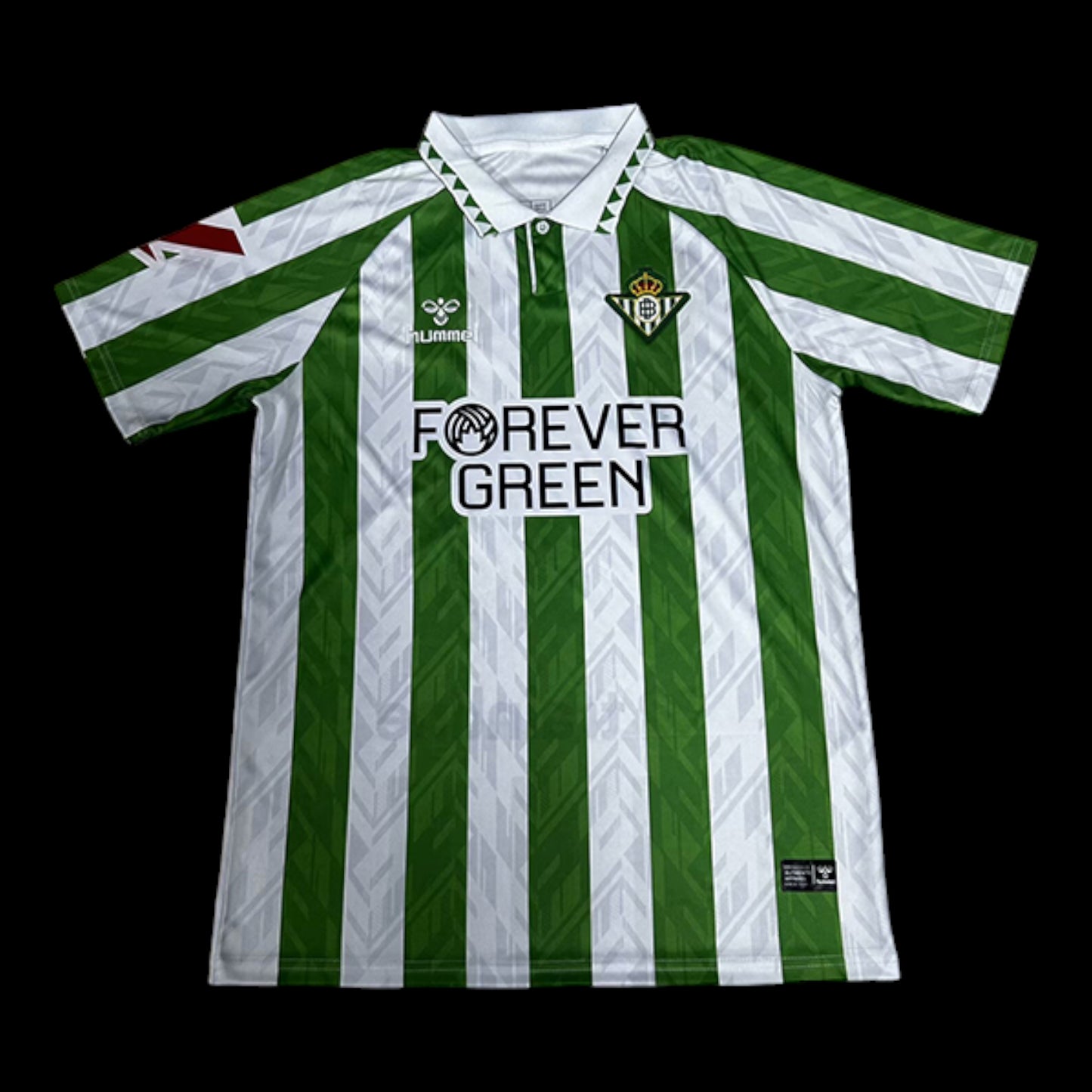 Betis Seville Maillot Domicile 24/25