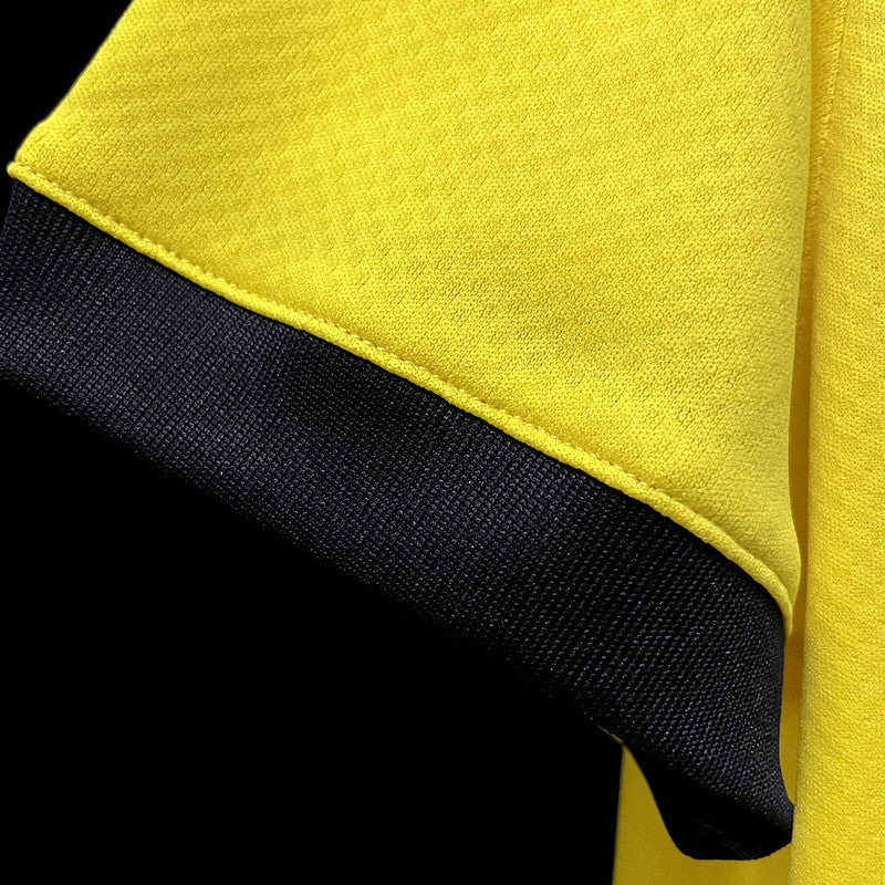 Maillot Dortmund domicile 2022/23