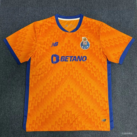 Maillot football FC Porto extérieur 2024/25