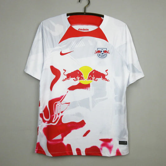 Maillot RB Leipzig domicile 2022/23