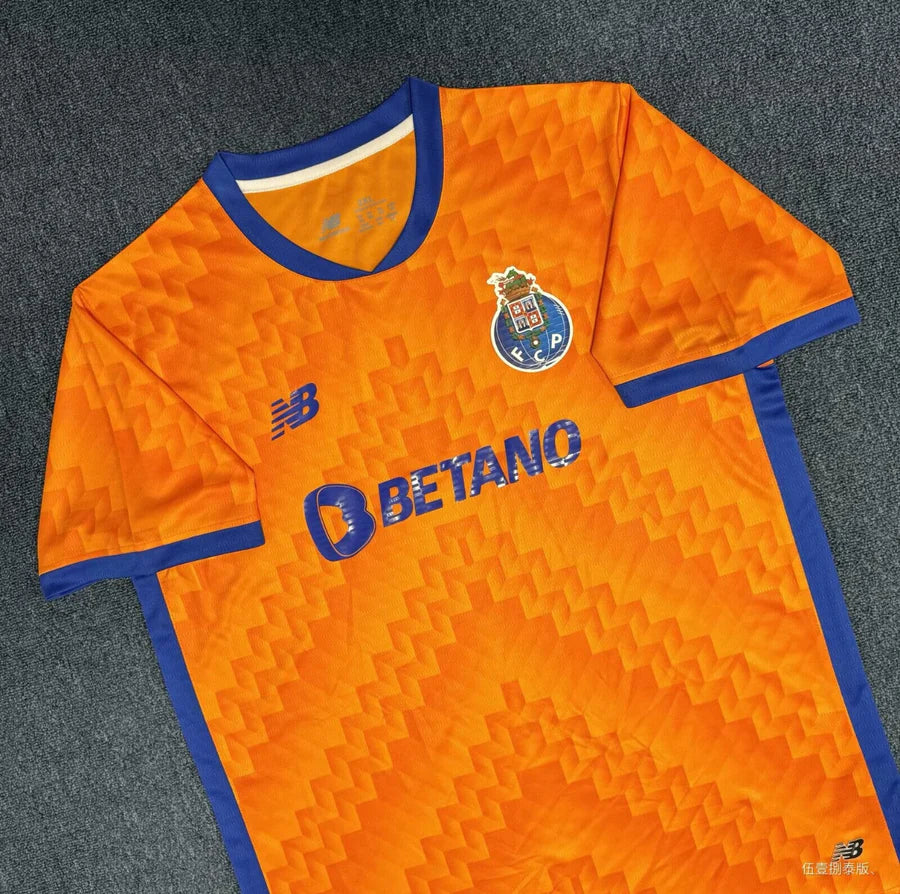 Maillot football FC Porto extérieur 2024/25