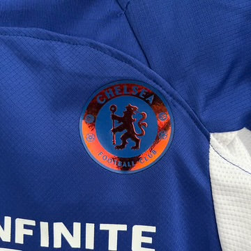 Chelsea domicile 2023/24 Enfant