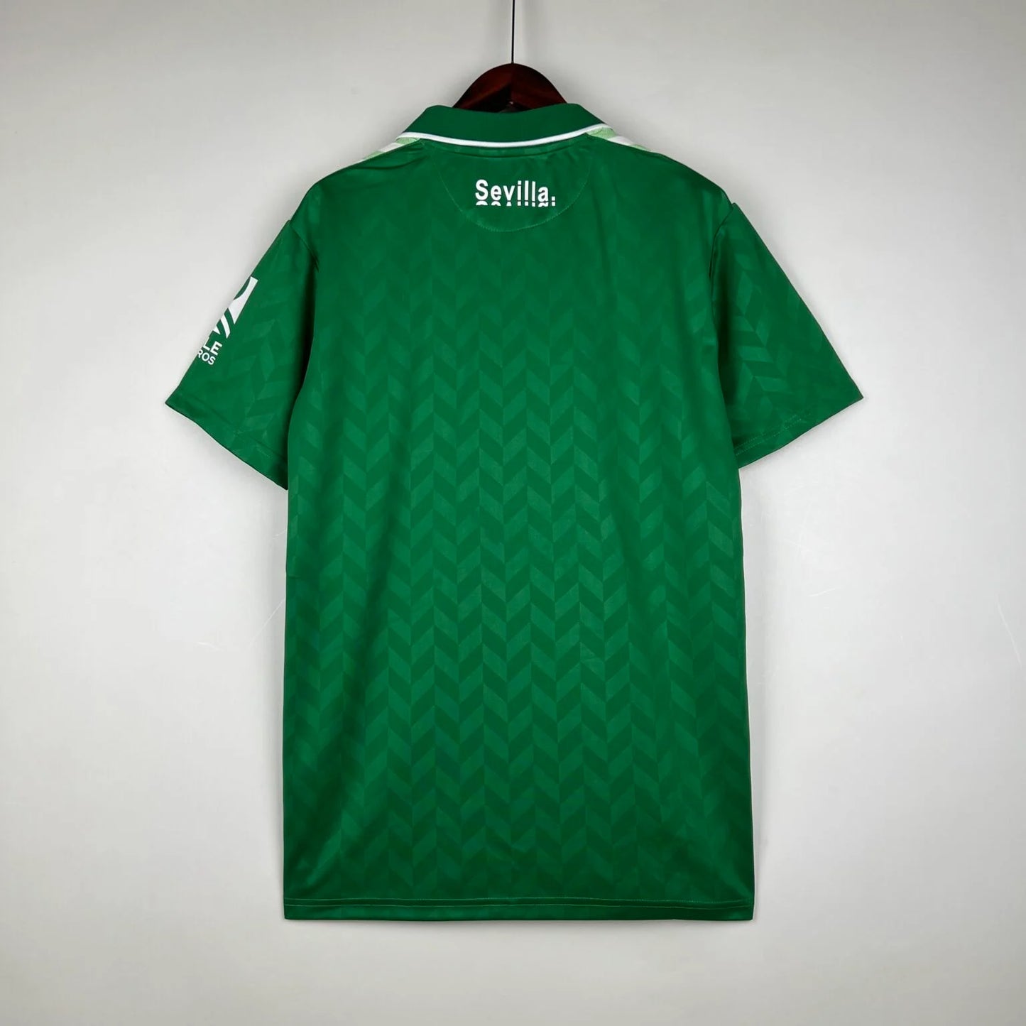 Betis Séville Maillot Extérieur 23/24