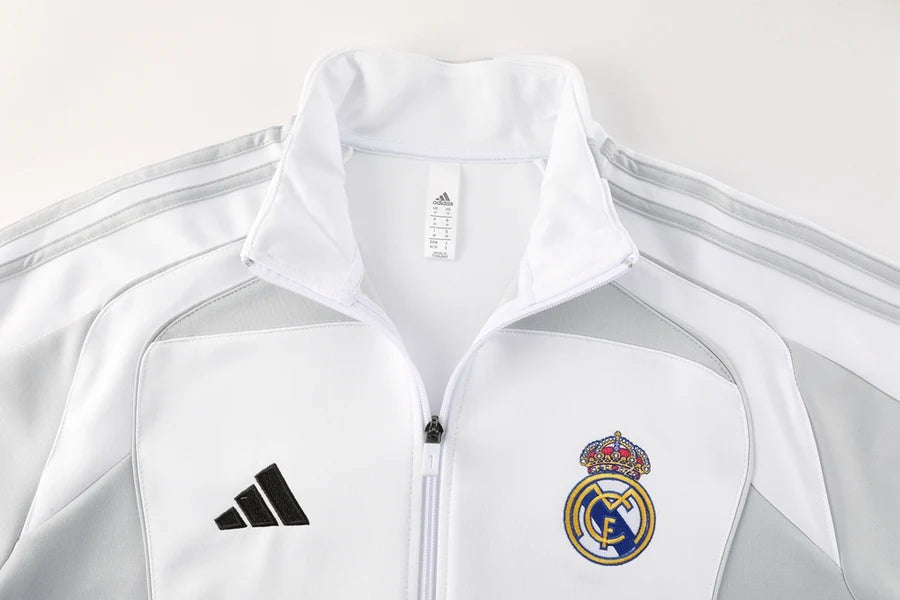 Survêtement ensemble football Real Madrid jogging 2025/26