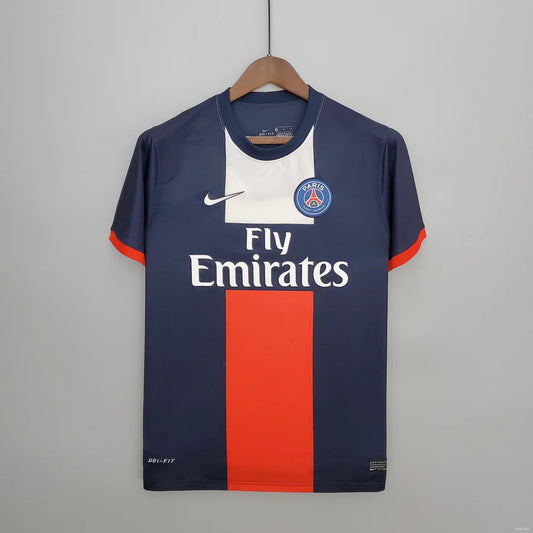 Maillot PSG Paris domicile 2013/14