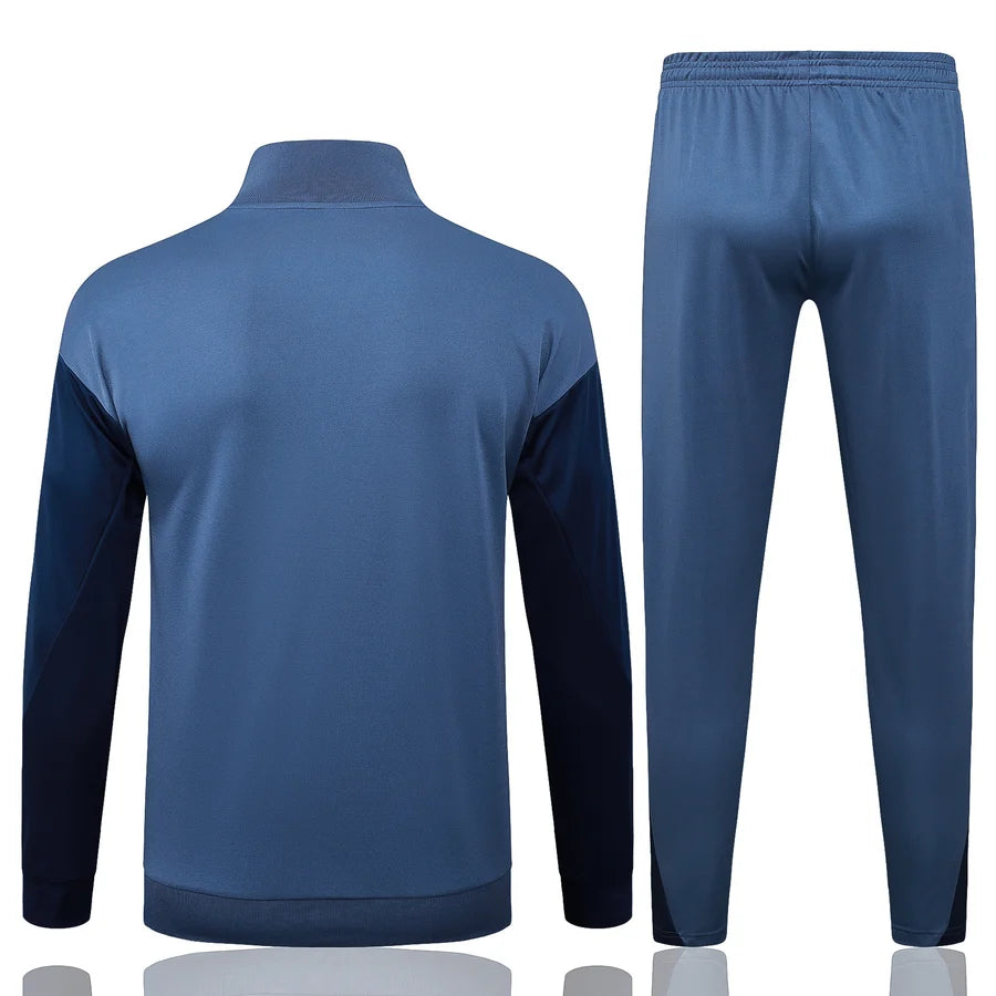 Survêtement ensemble football PSG jogging Paris 2025/26