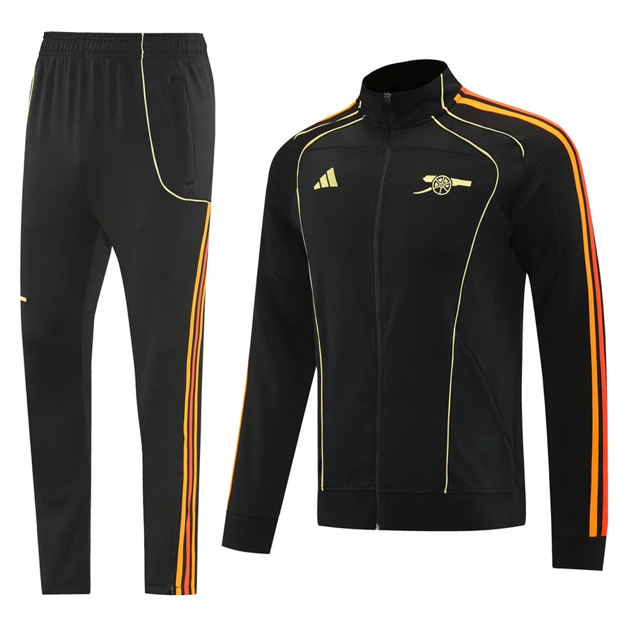 Survêtement ensemble Arsenal jogging football 2025/26