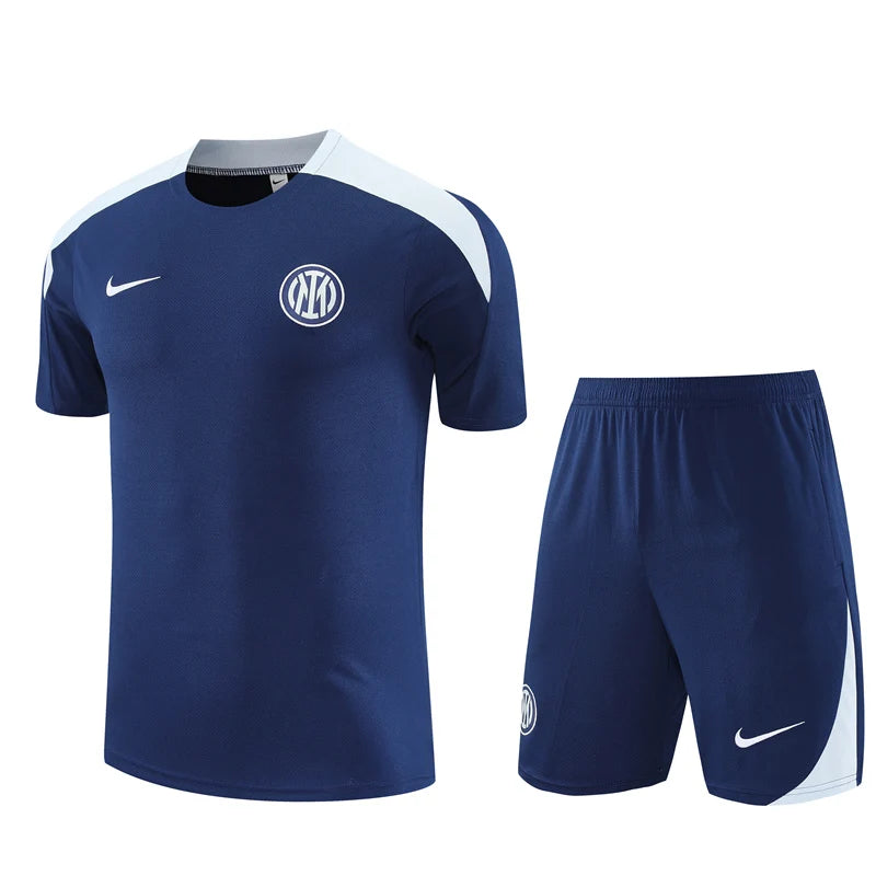 Kit football Inter milan ensemble adulte enfant 2025/26