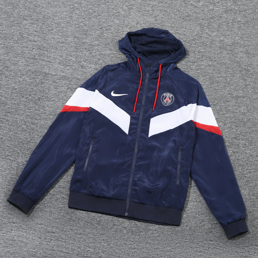 Veste coupe-vent jacket PSG/Paris 2023/24