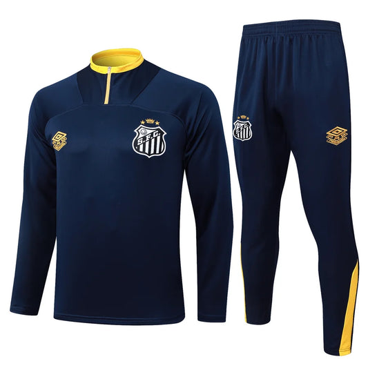 Survêtement ensemble football Santos jogging 2025/26
