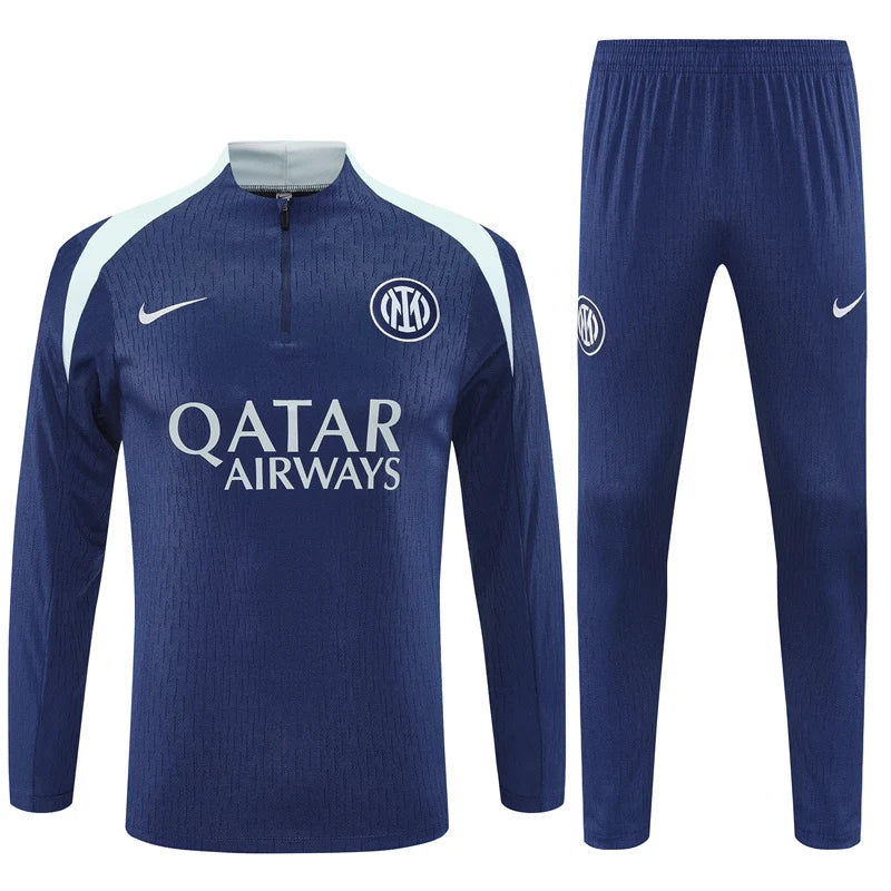 Survêtement ensemble Inter Milan jogging 2025/26