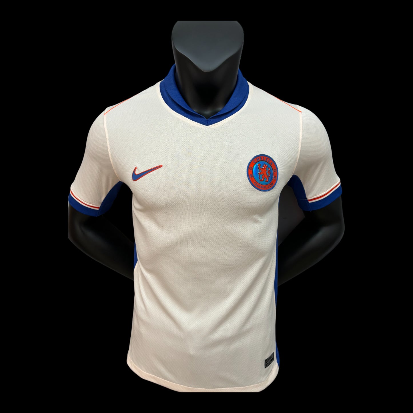 Chelsea Maillot Extérieur 24/25 – Version Player